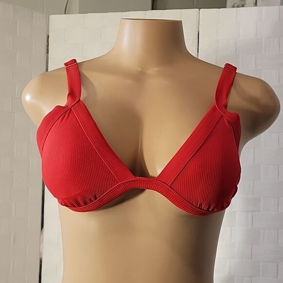 BRAND NEW XHILARATION WOMEN"S TOP  BRA SWIMSUITS - Picture 9 of 11